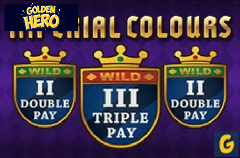 Imperial Colours